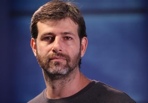 מכללת מיטשל: "דע את האויב" - דני ליבר