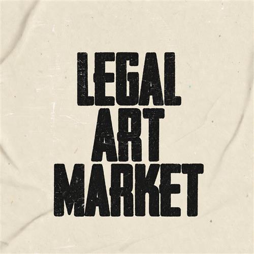 Legal Art Market - יריד אמנות