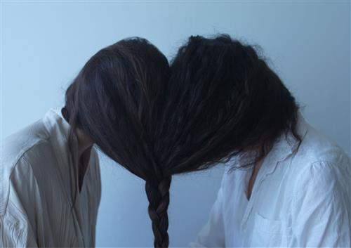 פרפורמנס: גלגול נשמות - נטלי אפריאט