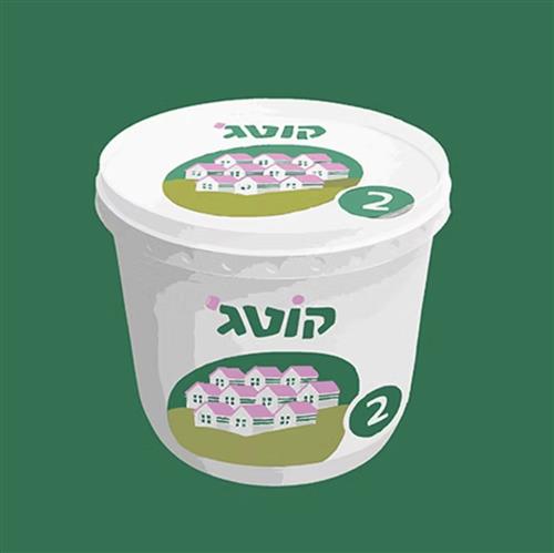 קיבוץ עירוני 2#: אדריכלות ותכנון