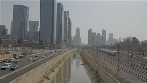 ממצאים מההווה: שיח בתערוכה מורשת העתיד