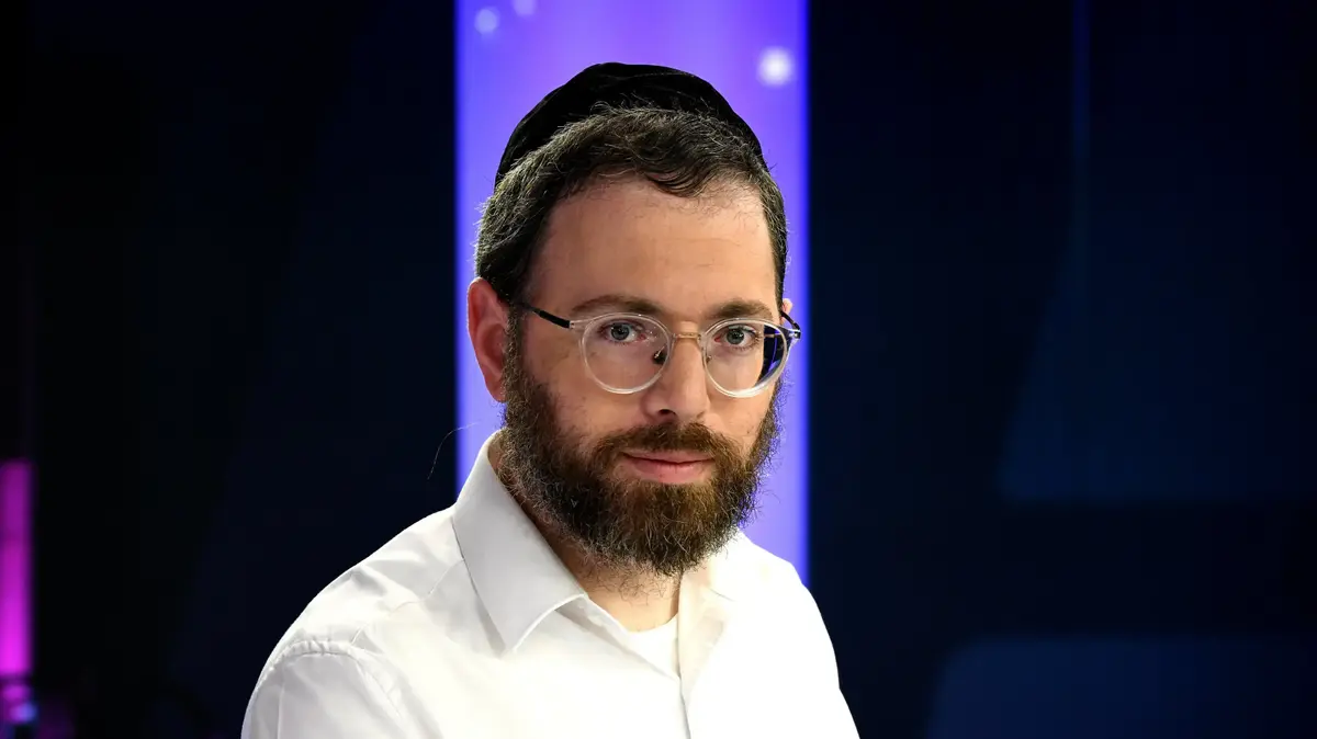 השקת הספר "אויב העם" מאת ישראל פריי