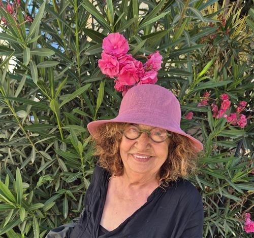 "היינו ילדים וזה היה מזמן"