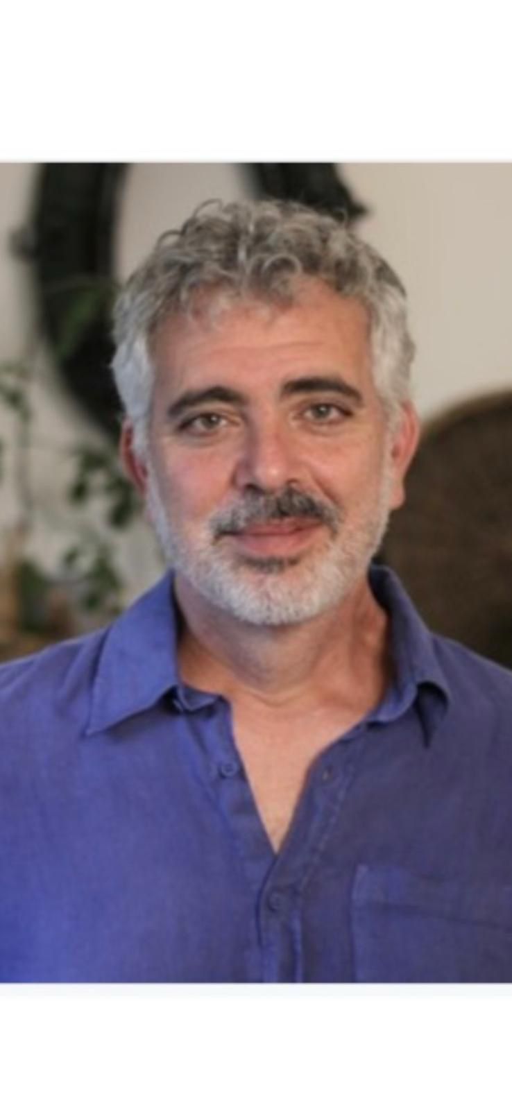 תרגיעו! עם ד"ר עומרי בן עזרא