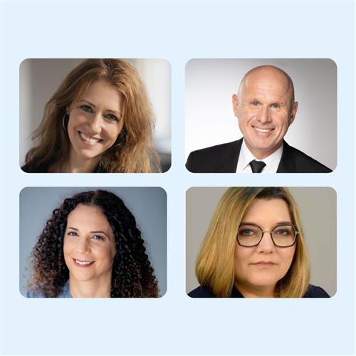 הכירו את הגורמים העירוניים - מאי 2026