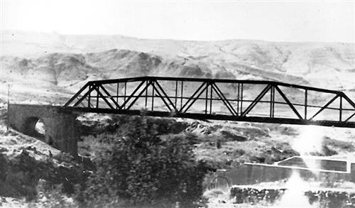 שרים ומספרים - 80 שנה לליל הגשרים!
