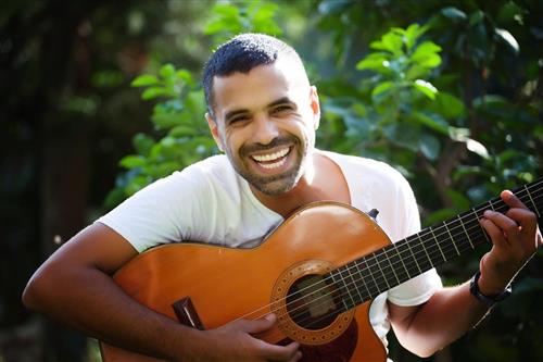 אורן והגיטרה - צלילי קיץ