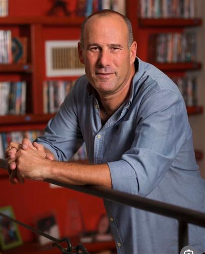 מכללת מיטשל: "אהבה בימי בורקס"