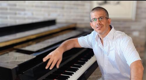 מכללת מיטשל: מנדלסון - "מוצארט הגרמני"