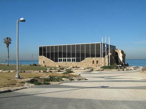 לילה לבן: סיור לילי במוזיאון האצ"ל