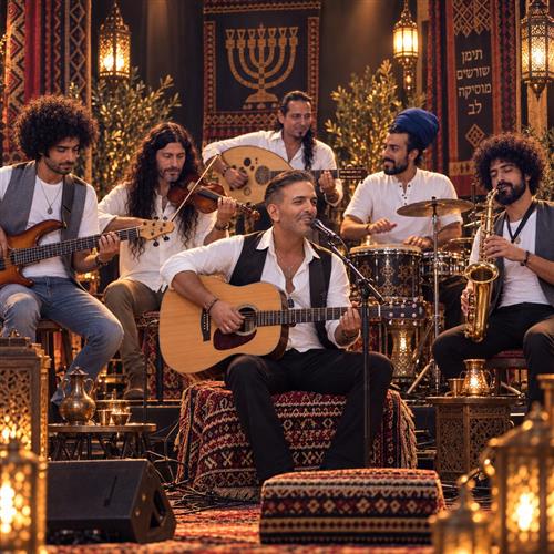כנס התעוררות - בין כֶּסֶה לעשור