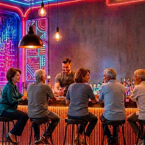 הרצאה: כשפוליטיקה מתחפשת לחגיגה