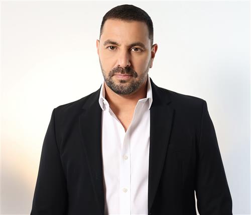 לילה לבן בנמל יפו: שלומי סרנגה