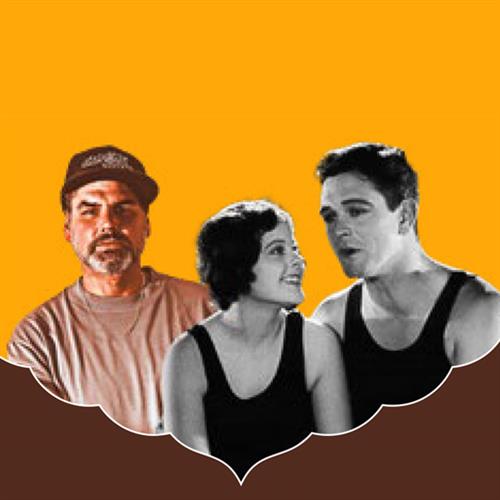 יפו SYNC: פסקול לניו יורק עם דיג׳יי מש