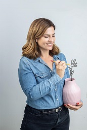סדנת איור קומיקס עם רחלי שלו