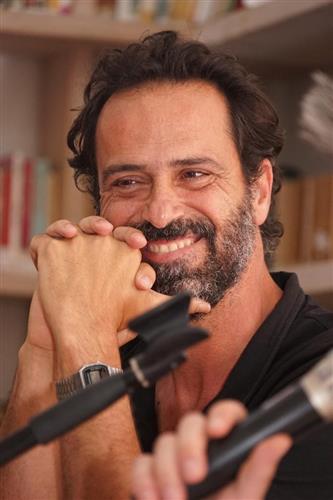 ערב ספרות "לצאת לאור" - תיאטרון הסימטה