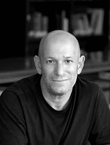 ערב בספרייה עם דרור משעני